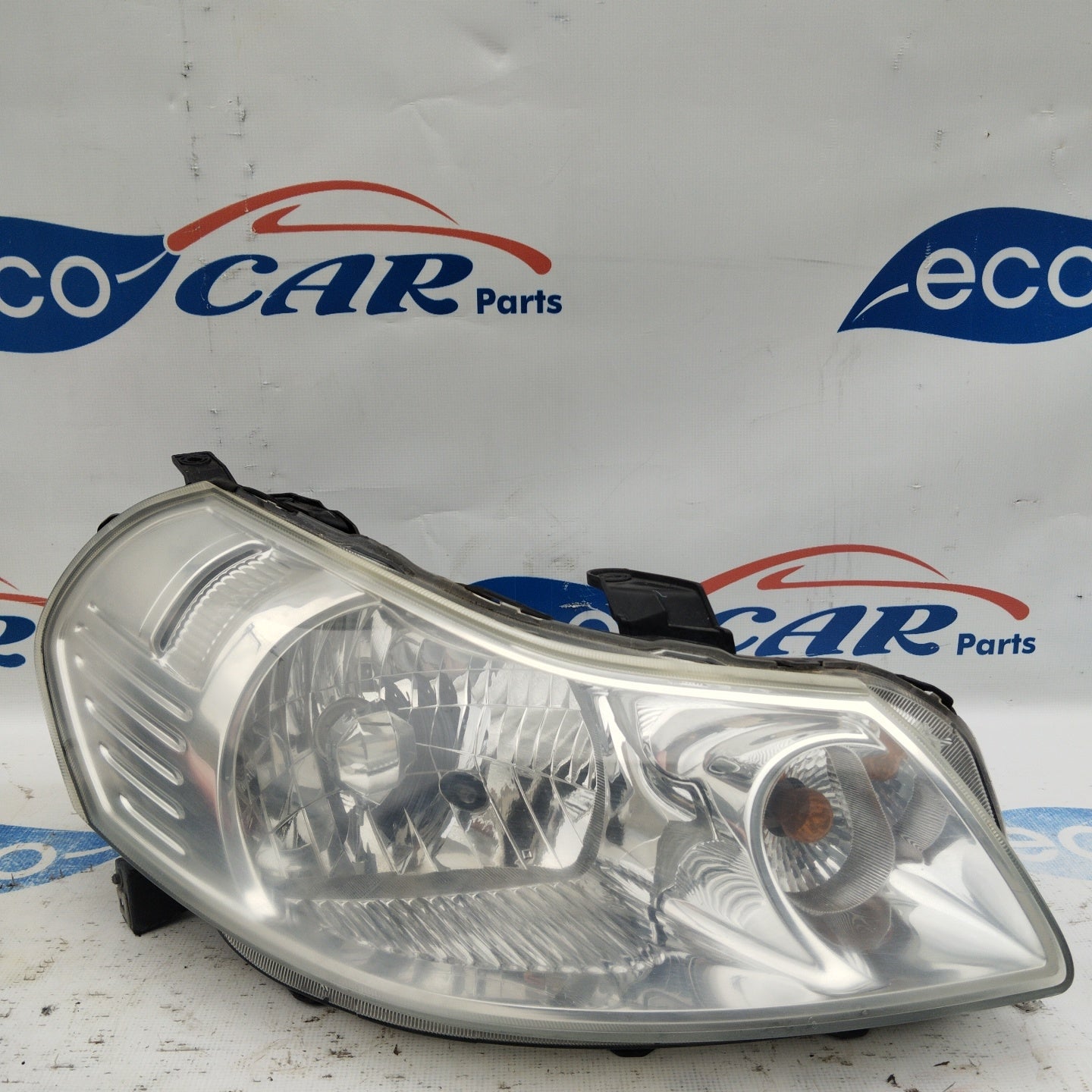 Right front light Fiat Sedici ecoAG3591