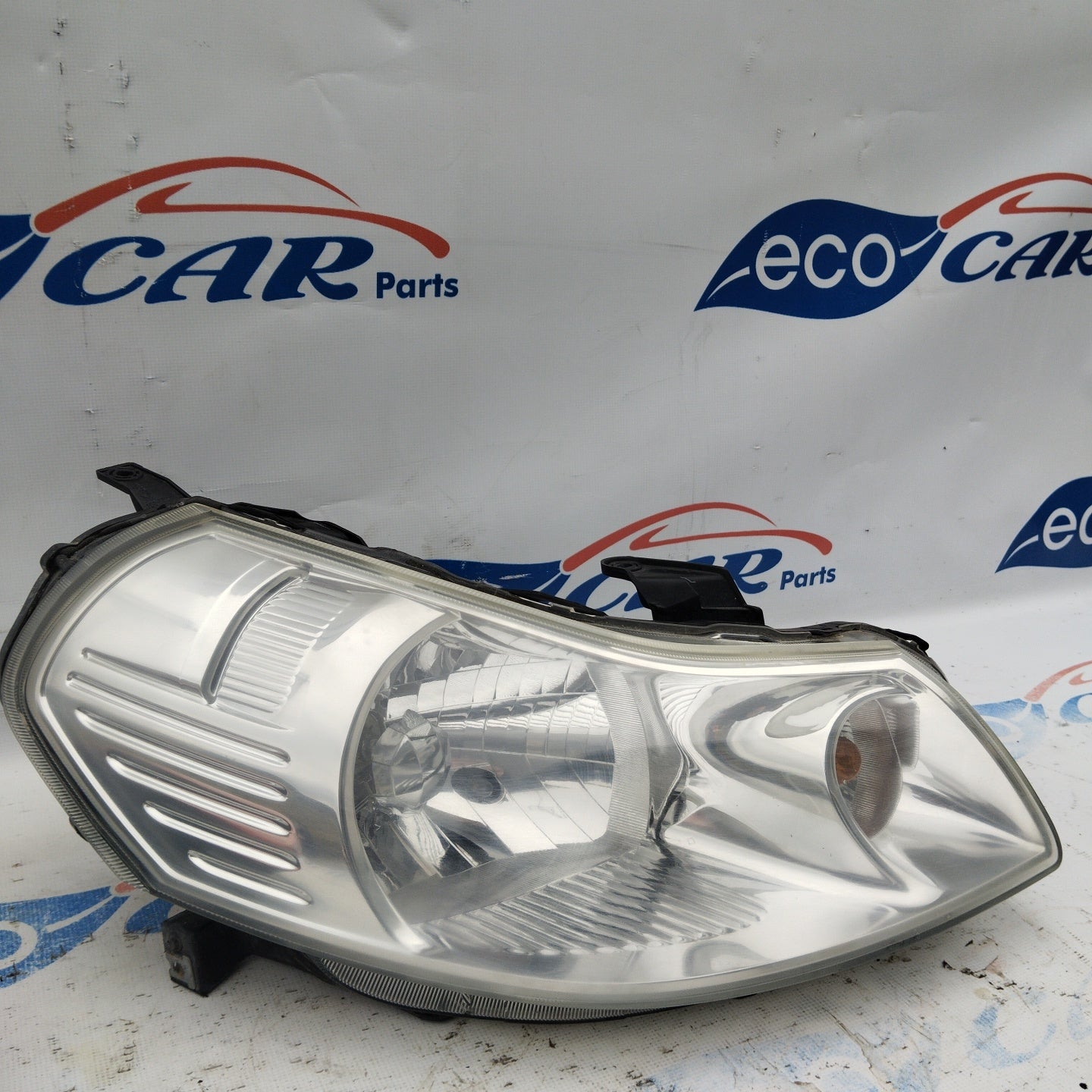 Right front light Fiat Sedici ecoAG3591