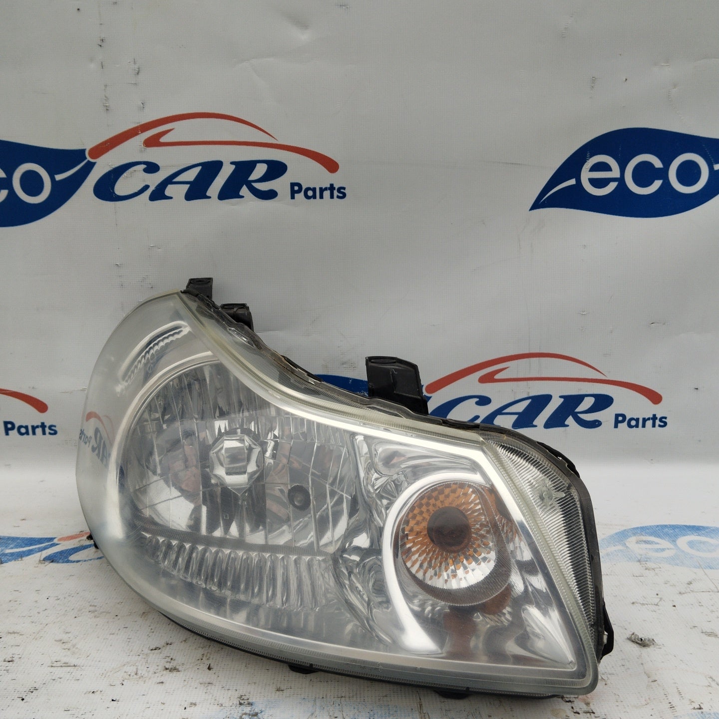 Right front light Fiat Sedici ecoAG3591