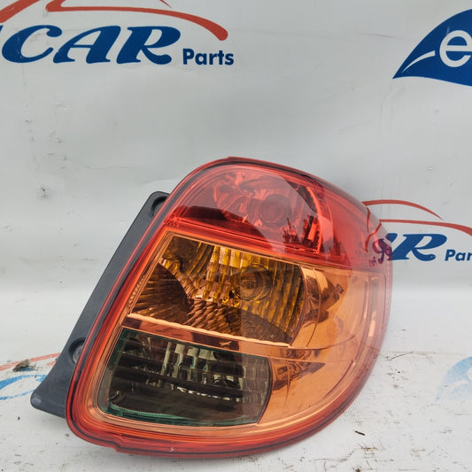 Right rear light Fiat sixteen ecoAG3592
