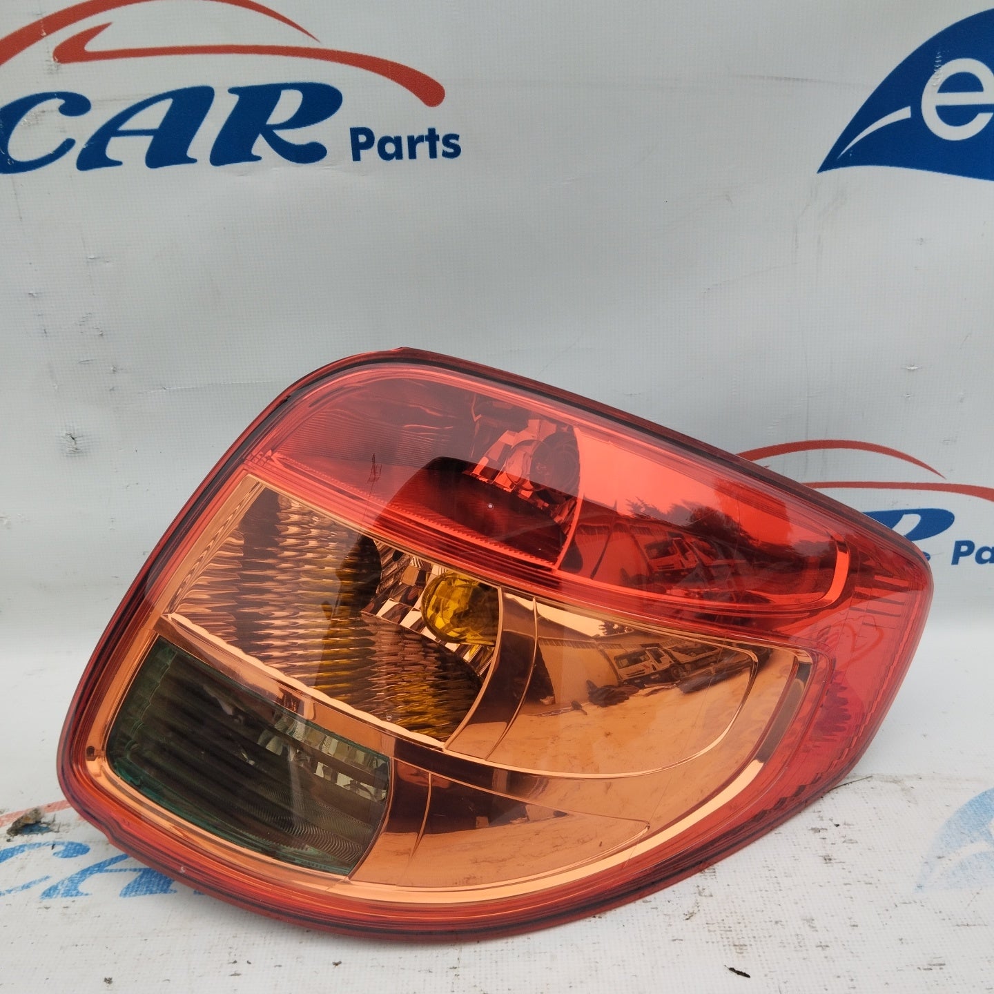 Right rear light Fiat sixteen ecoAG3592