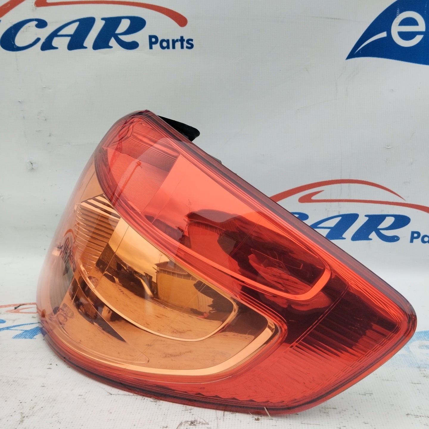 Right rear light Fiat sixteen ecoAG3592