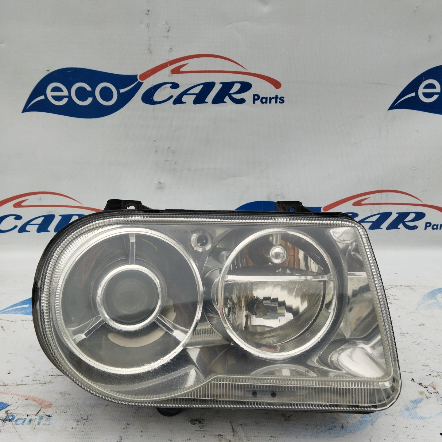 Fanale anteriore dx Xenon Chrysler 300C ecoAG3593