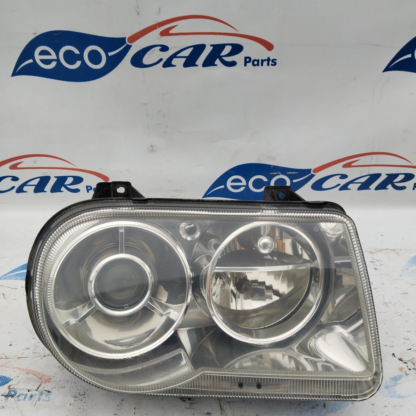 Fanale anteriore dx Xenon Chrysler 300C ecoAG3593