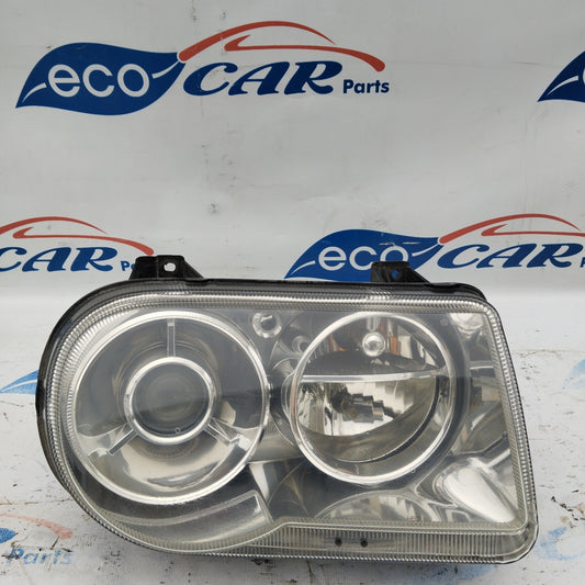 Fanale anteriore dx Xenon Chrysler 300C ecoAG3593
