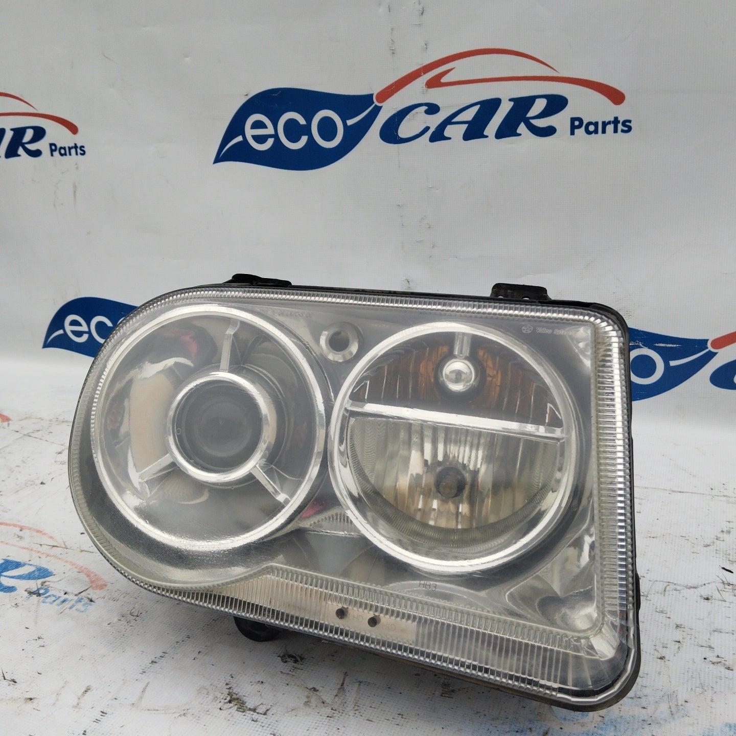 Fanale anteriore dx Xenon Chrysler 300C ecoAG3593