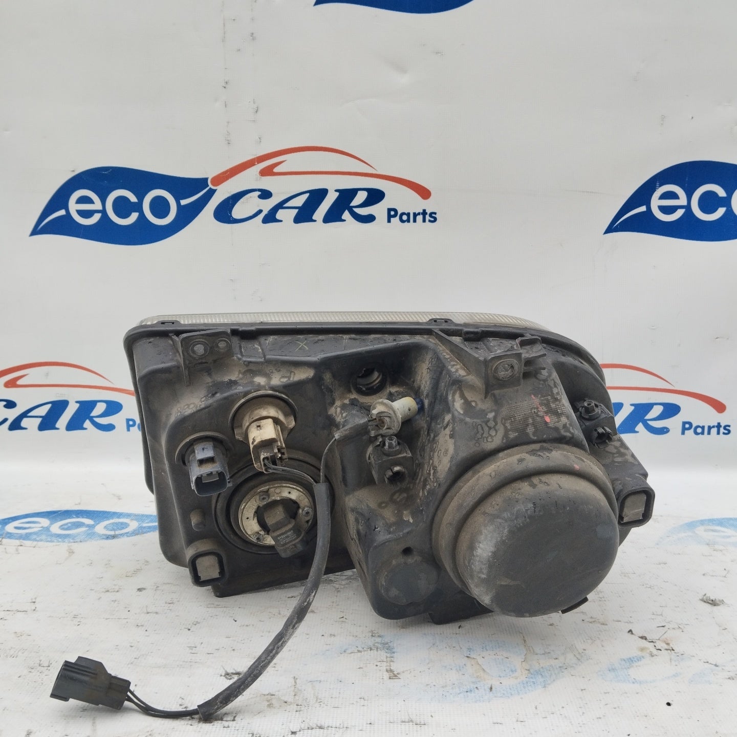 Fanale anteriore dx Xenon Chrysler 300C ecoAG3593