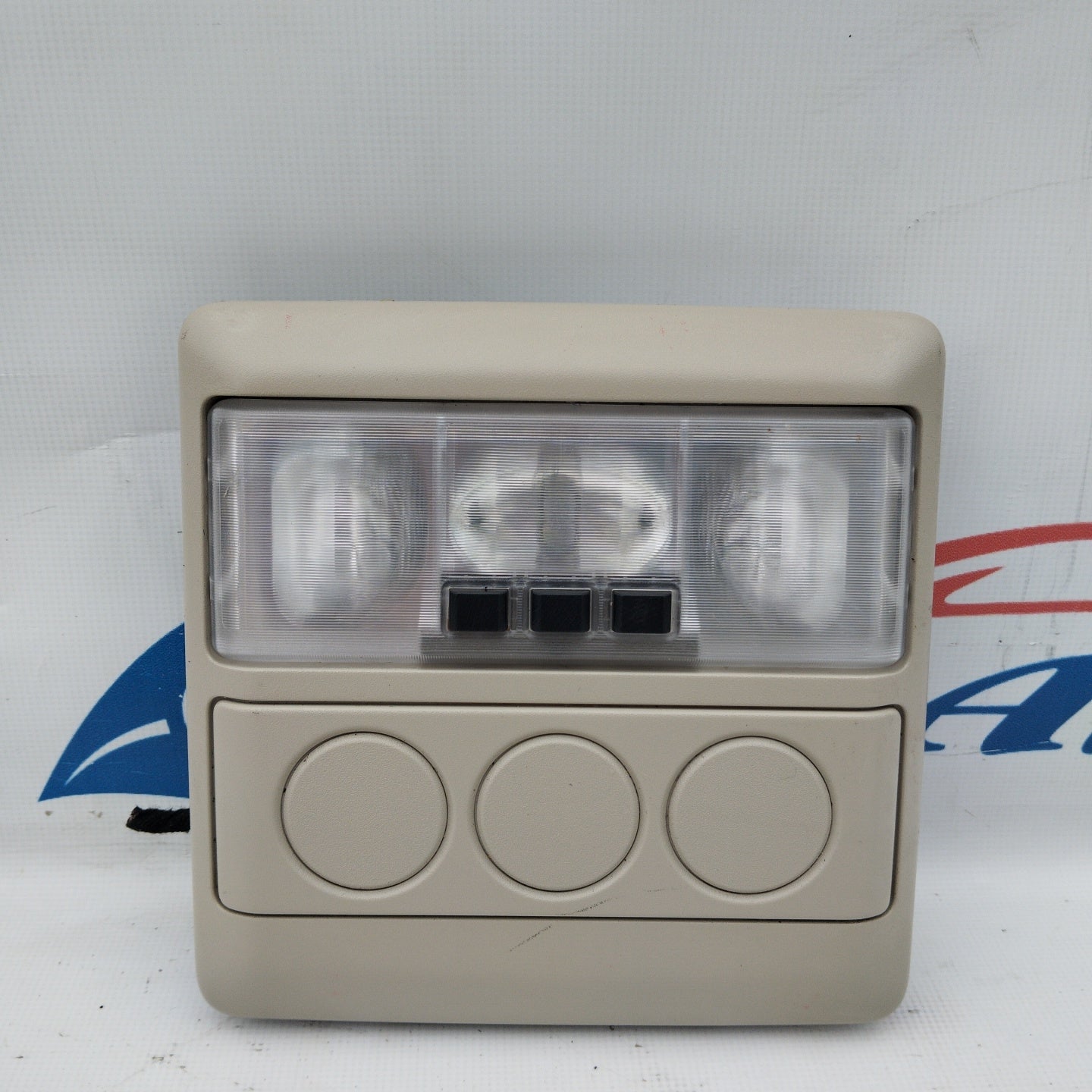 Courtesy light Land Rover Discovery 4 code: Xde500420lum ecoAG3594