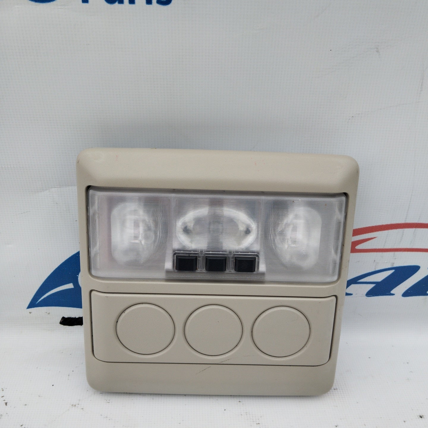 Courtesy light Land Rover Discovery 4 code: Xde500420lum ecoAG3594