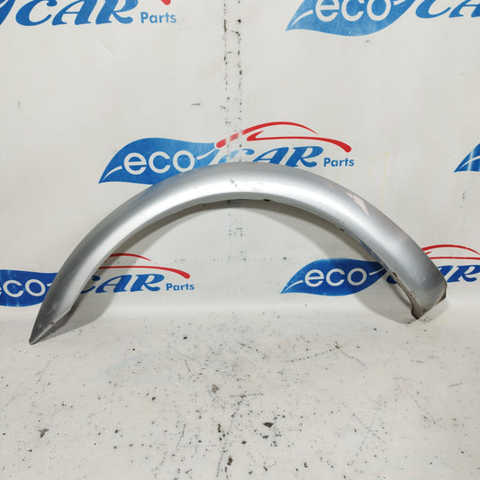 Left front fender molding Toyota Yaris Verso 2001 ecoAC6201