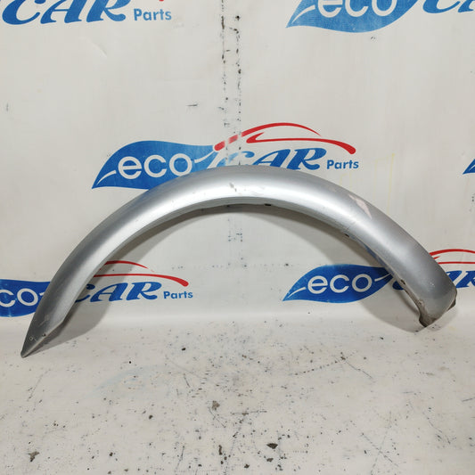 Left front fender molding Toyota Yaris Verso 2001 ecoAC6201