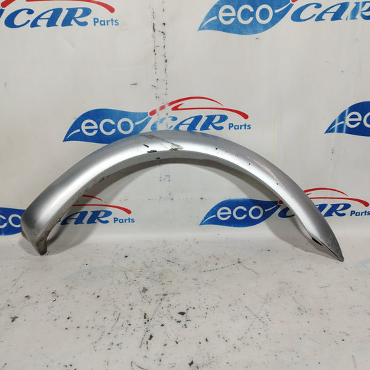 Right front fender molding Toyota Yaris Verso 2001 ecoAC6202