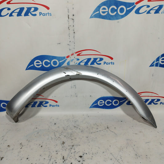 Right front fender molding Toyota Yaris Verso 2001 ecoAC6202