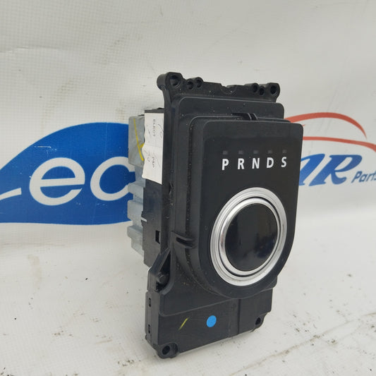 Selettore marce cambio automatico Land Rover Discovery 4  cod: bh42-7e453-ah ecoAG3599