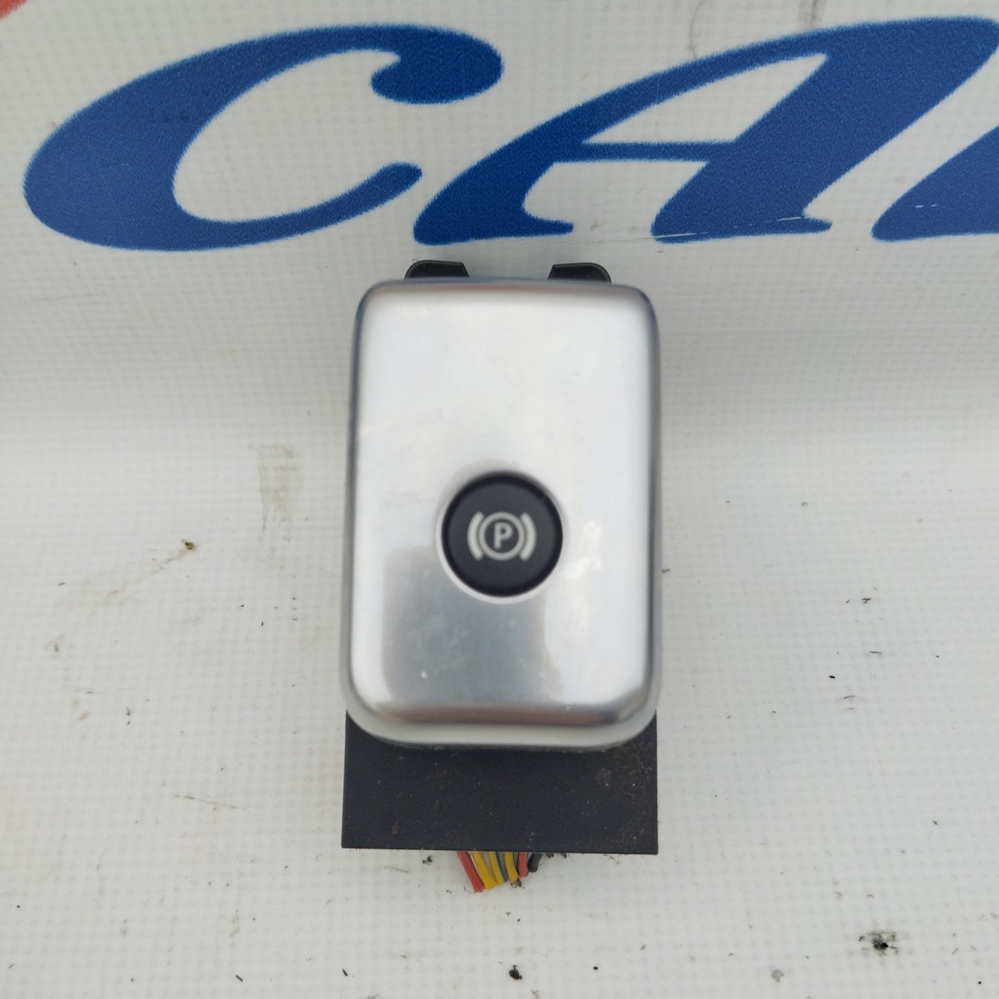 Land Rover Discovery 4 Elektrischer Handbremsknopf Art.-Nr. Ah22-15k850-ac ecoAG3600