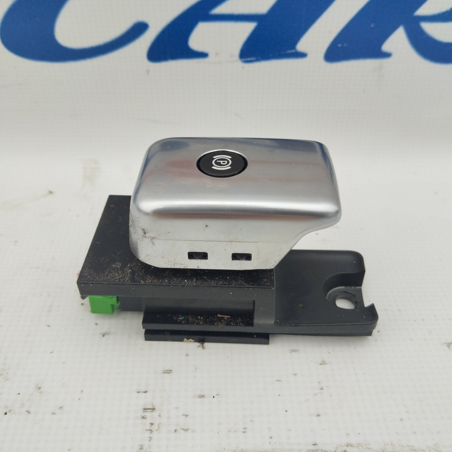 Land Rover Discovery 4 Elektrischer Handbremsknopf Art.-Nr. Ah22-15k850-ac ecoAG3600