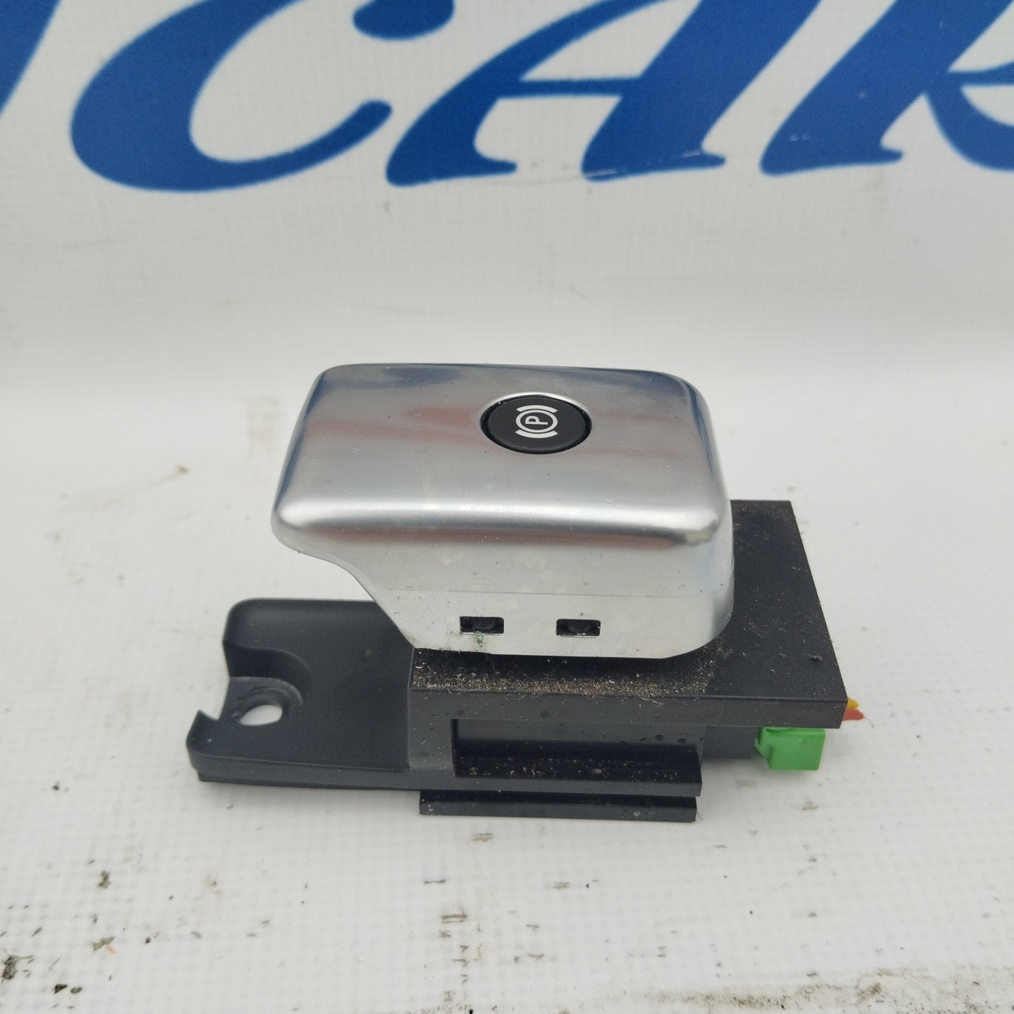 Land Rover Discovery 4 Elektrischer Handbremsknopf Art.-Nr. Ah22-15k850-ac ecoAG3600