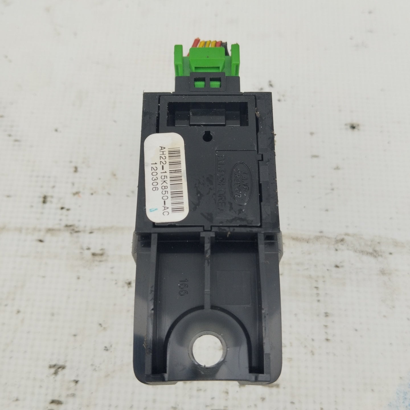 Land Rover Discovery 4 Elektrischer Handbremsknopf Art.-Nr. Ah22-15k850-ac ecoAG3600