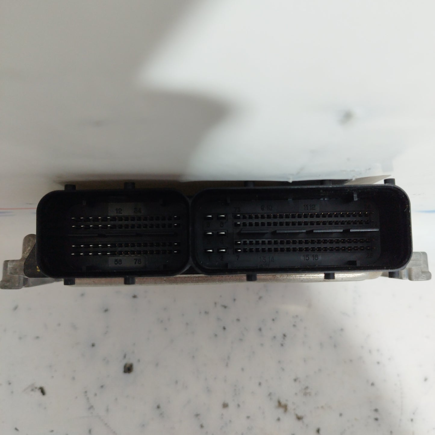 Kit accensione Hyundai I10 1.1B 2013 Codice 67R-010069 Ecoac6204