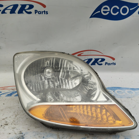 Fanale anteriore dx Chevrolet Matiz ecoAG3605