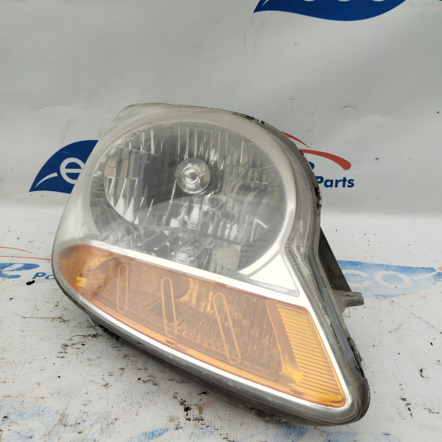 Fanale anteriore dx Chevrolet Matiz ecoAG3605