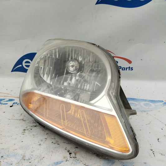 Fanale anteriore dx Chevrolet Matiz ecoAG3605