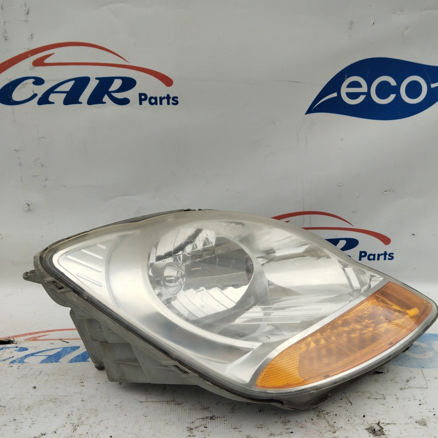 Fanale anteriore dx Chevrolet Matiz ecoAG3605