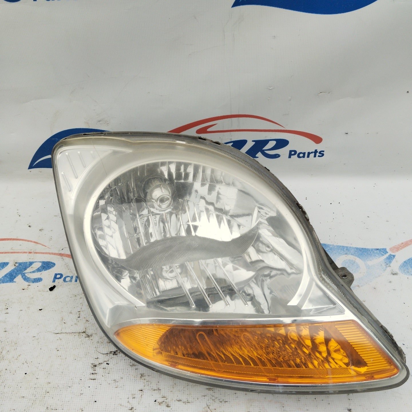 Fanale anteriore dx Chevrolet Matiz ecoAG3605