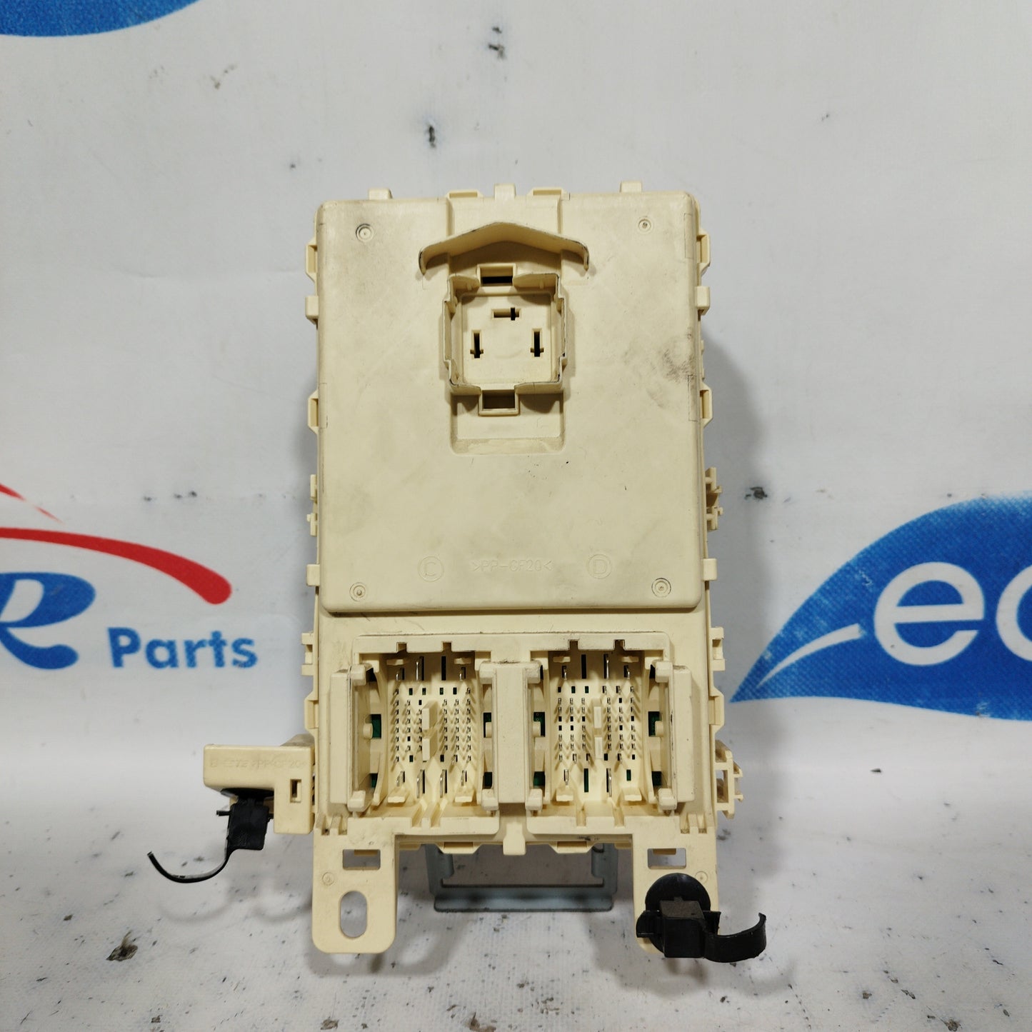 Kit accensione Hyundai I10 1.1B 2013 Codice 67R-010069 Ecoac6204