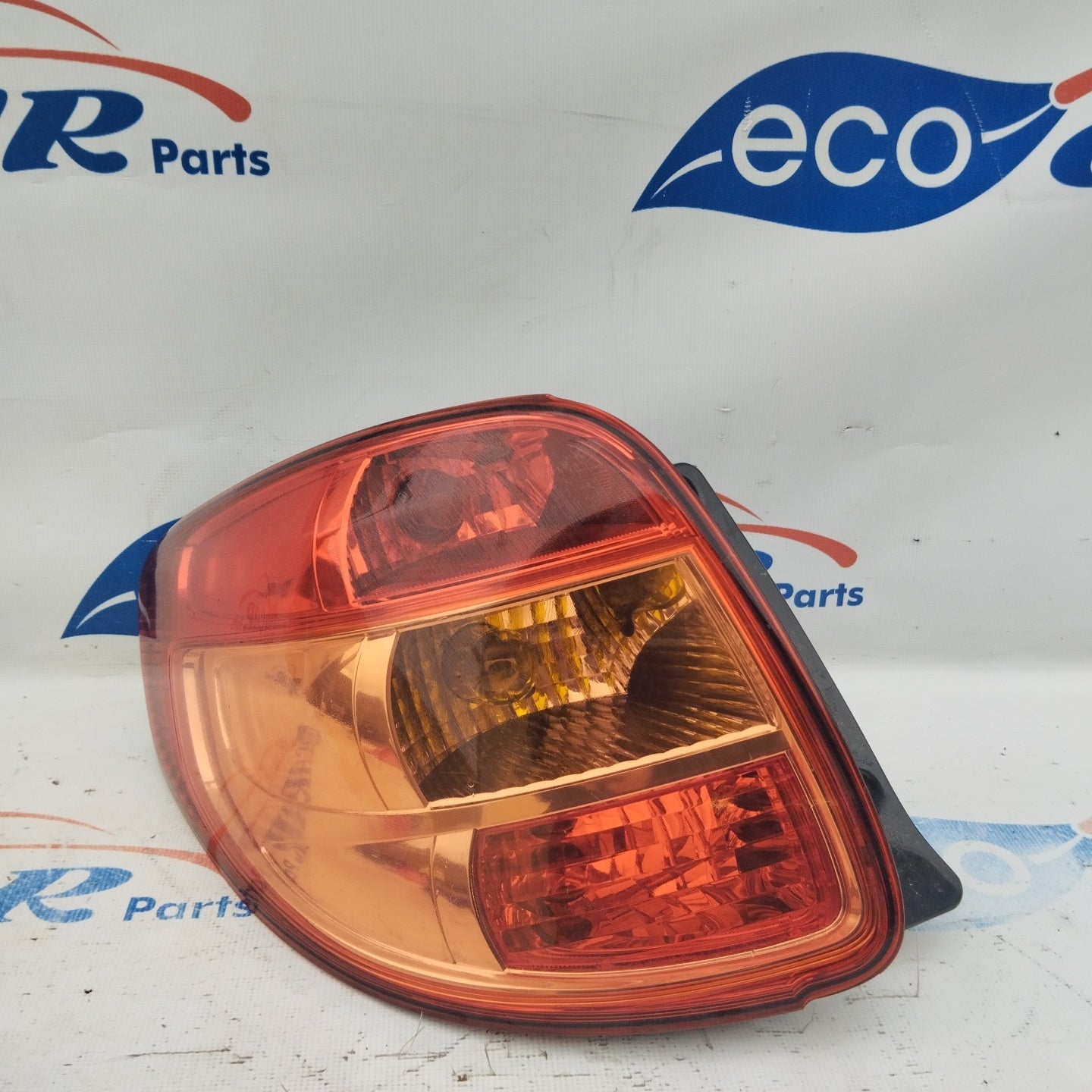 Linke Rückleuchte Fiat Sedici ecoAG3607