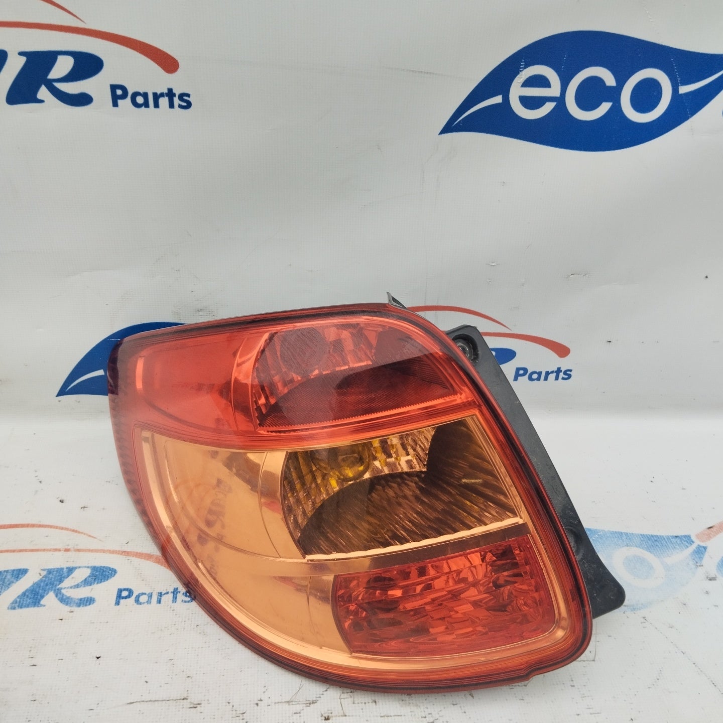 Linke Rückleuchte Fiat Sedici ecoAG3607