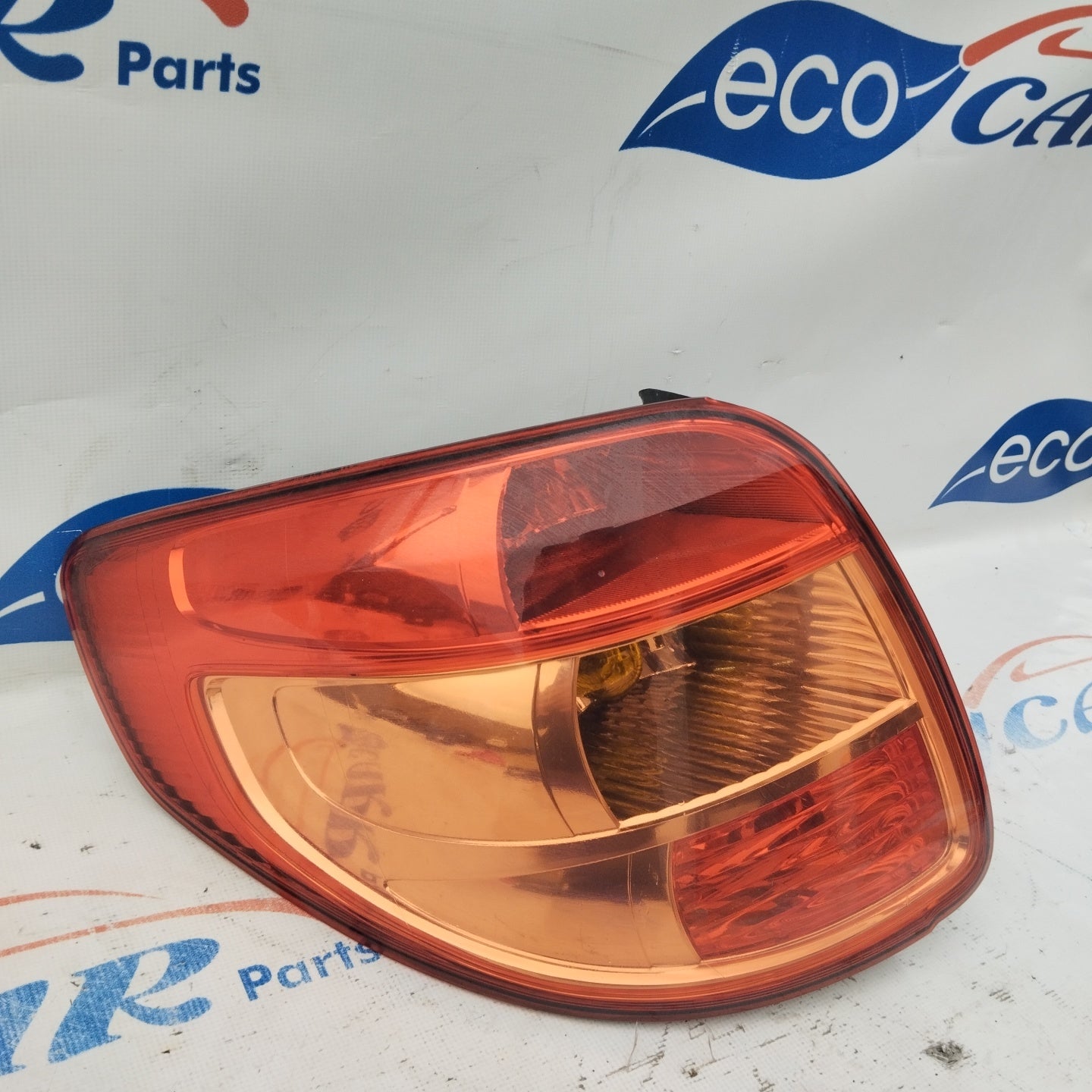 Linke Rückleuchte Fiat Sedici ecoAG3607