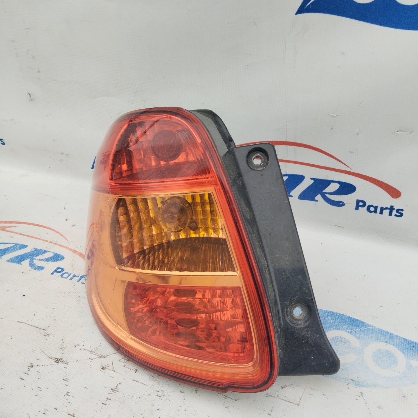 Linke Rückleuchte Fiat Sedici ecoAG3607