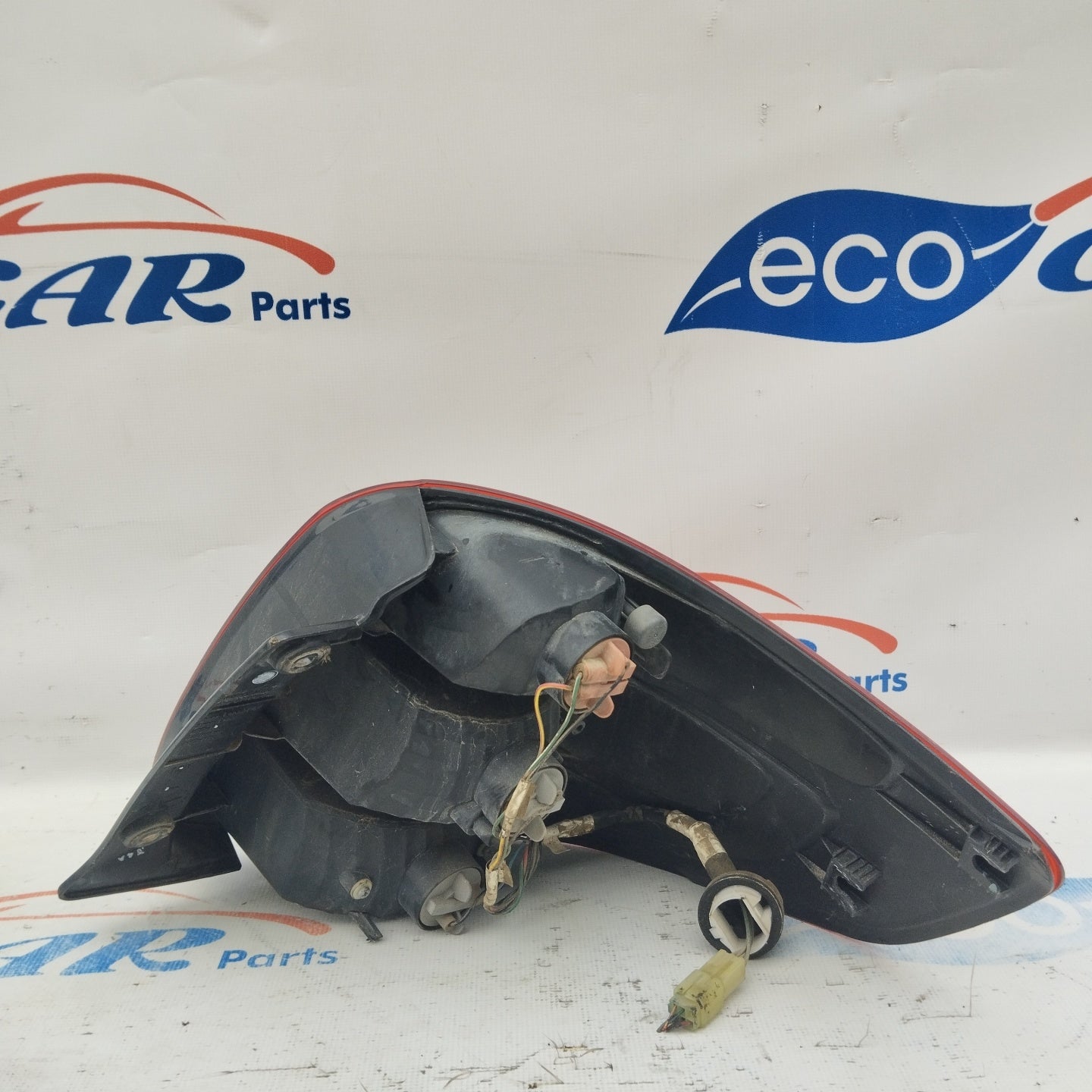 Linke Rückleuchte Fiat Sedici ecoAG3607