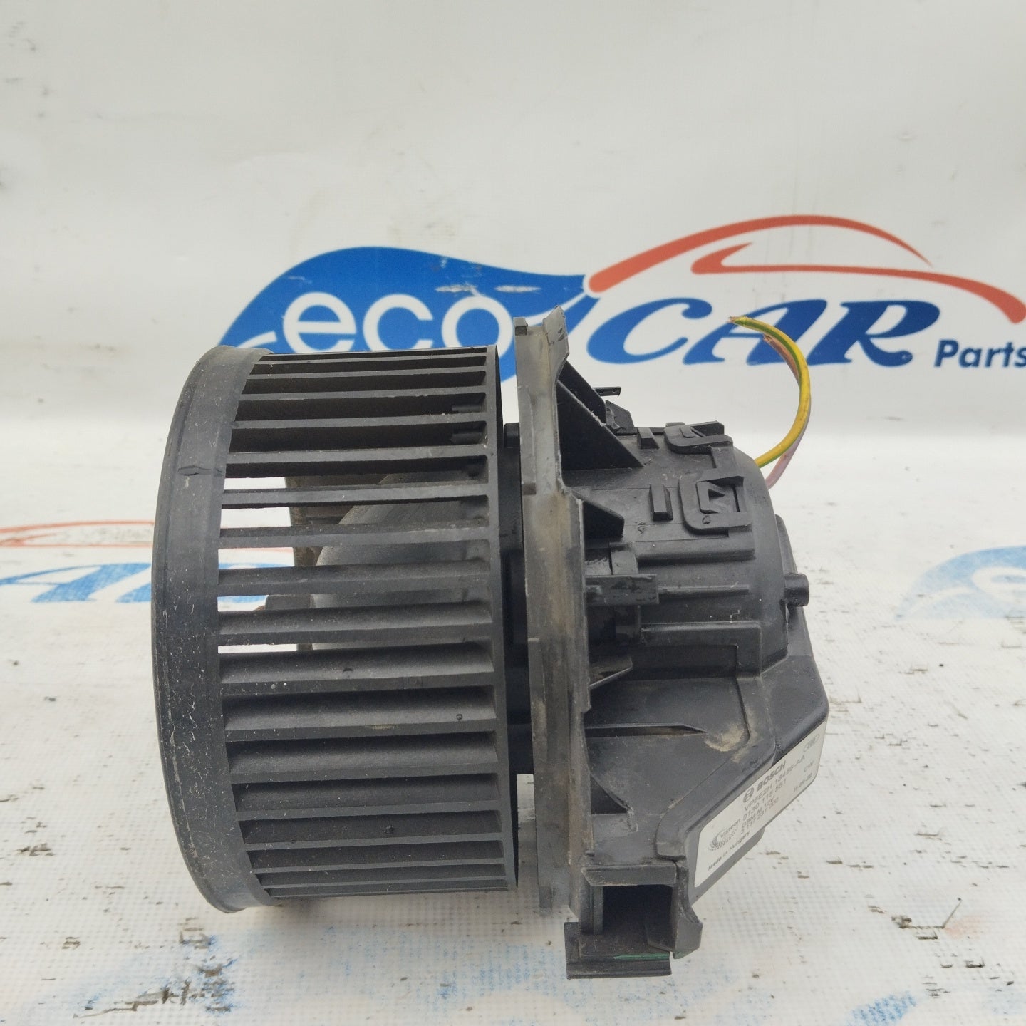 Interior heater fan Ford Fiesta 2010 Cod. 0130115551 ecoAG3609