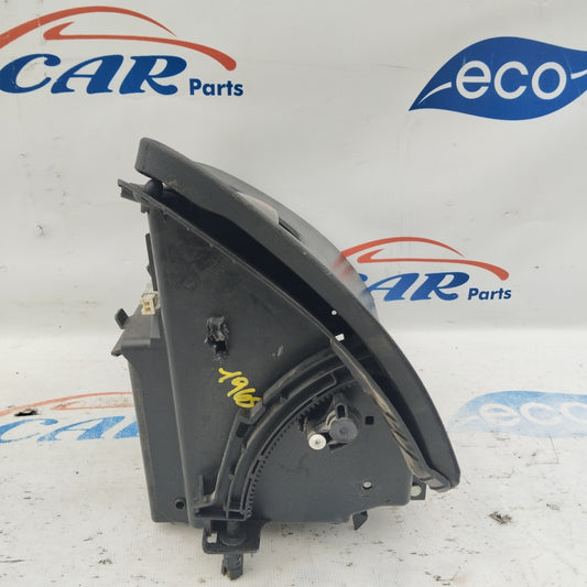Alfa Romeo Mito ecoAG3610 glove box