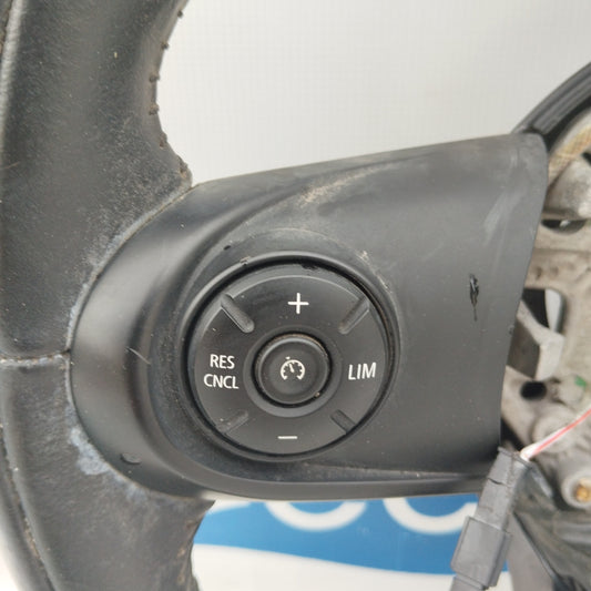 Lenkrad mit Bedienelementen Mini One 2013 Code: 6234216 ecoAG3611