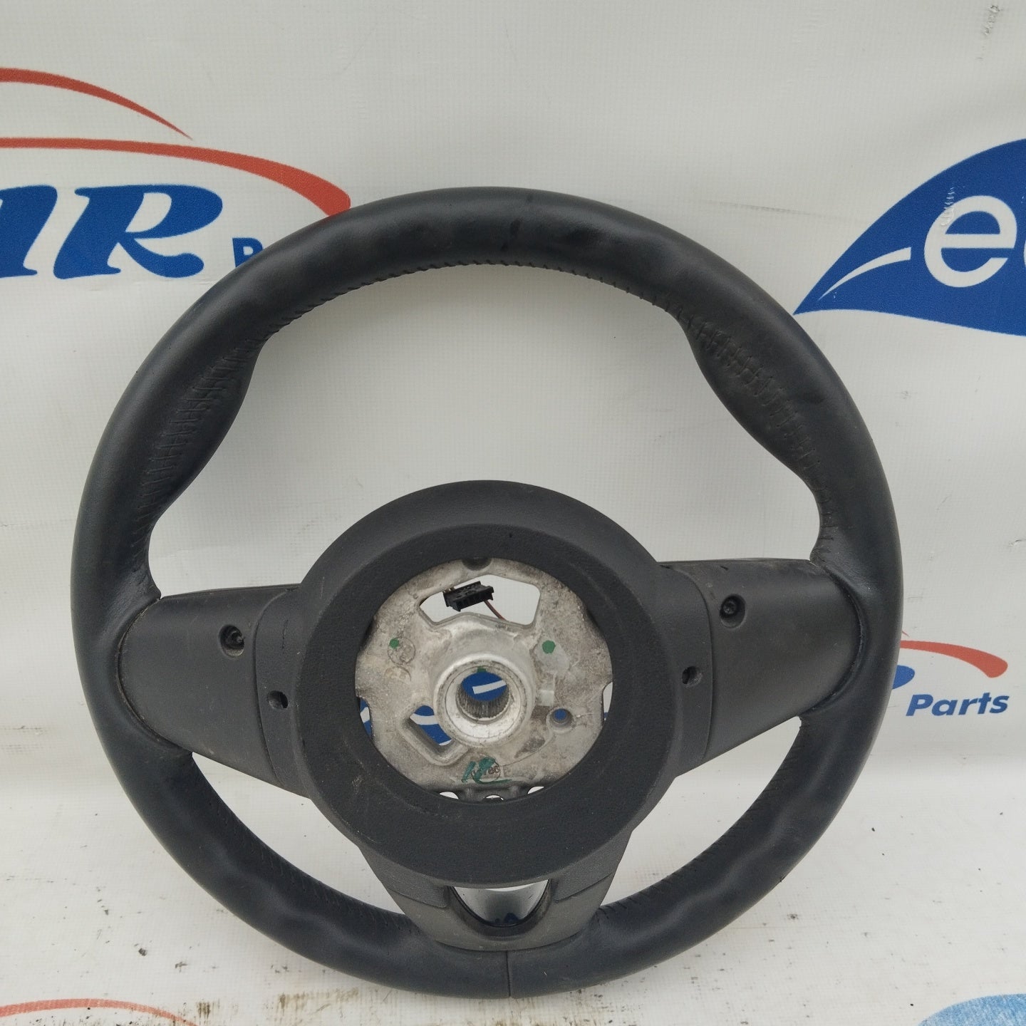 Steering wheel with controls Mini One 2013 code: 6234216 ecoAG3611