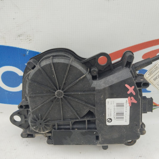 Motorino apertura portellone Bmw X1 2018 cod: ua737400610 ecoAG3612