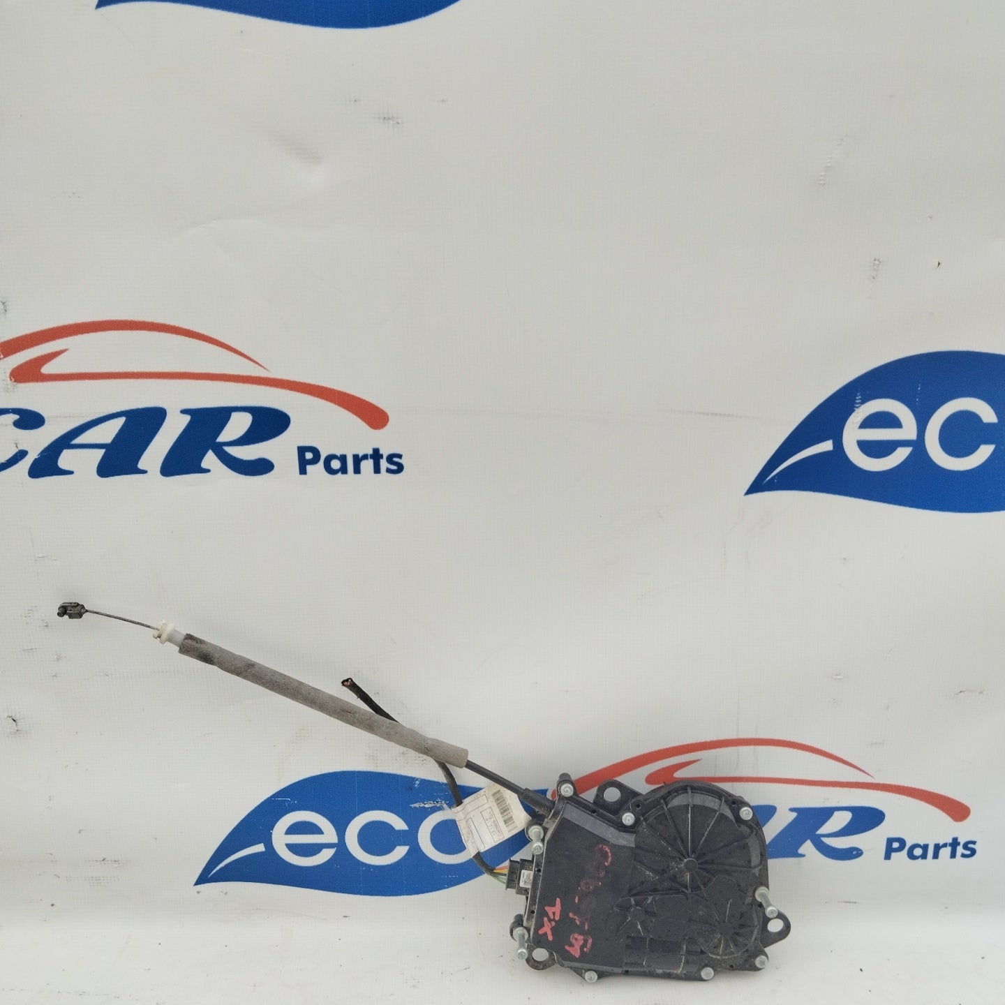 Motorino apertura portellone Bmw X1 2018 cod: ua737400610 ecoAG3612