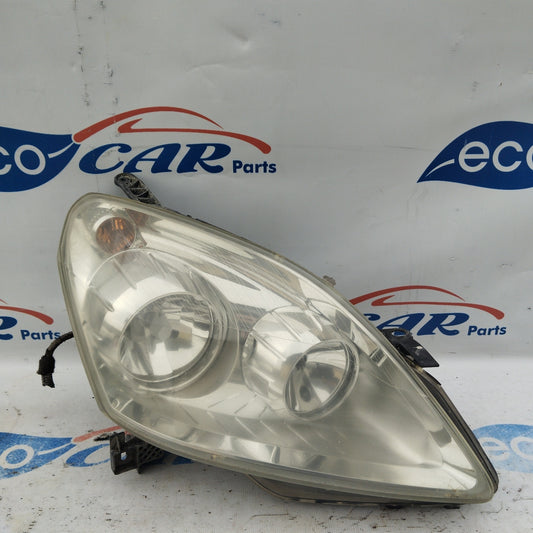 Fanale anteriore dx Opel Zafira B ecoAG3613