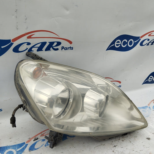 Fanale anteriore dx Opel Zafira B ecoAG3613