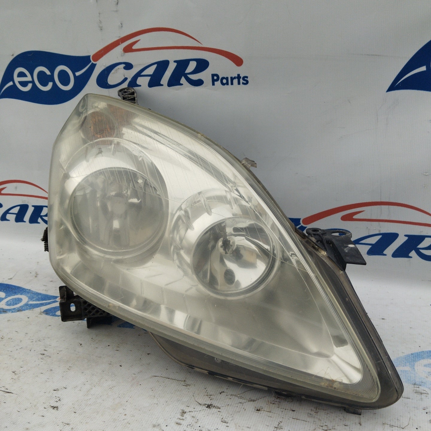 Fanale anteriore dx Opel Zafira B ecoAG3613