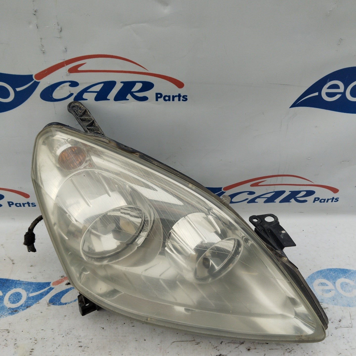 Fanale anteriore dx Opel Zafira B ecoAG3613