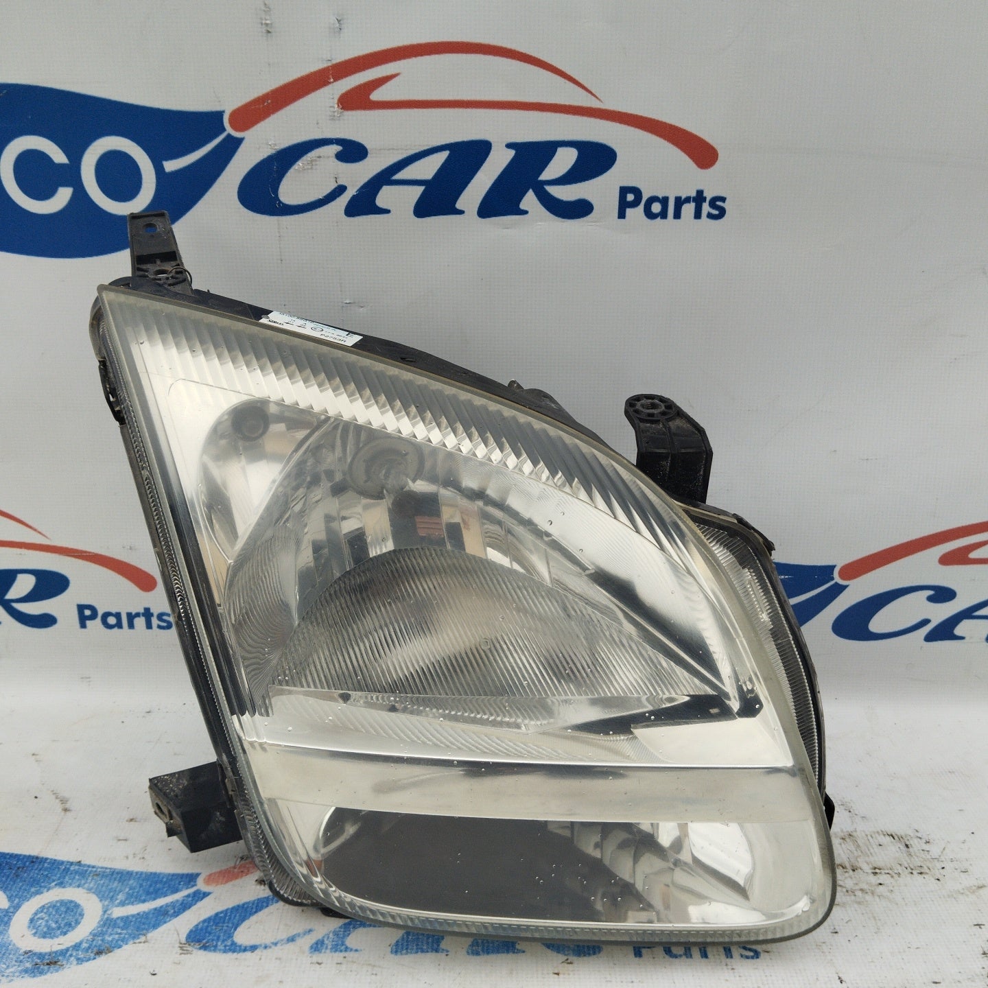Fanale anteriore dx Suzuki Ignis 2005 ecoAG3614