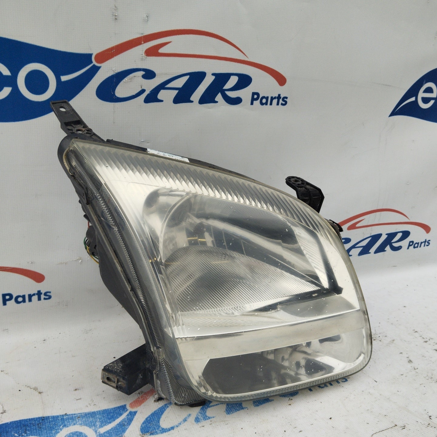 Fanale anteriore dx Suzuki Ignis 2005 ecoAG3614