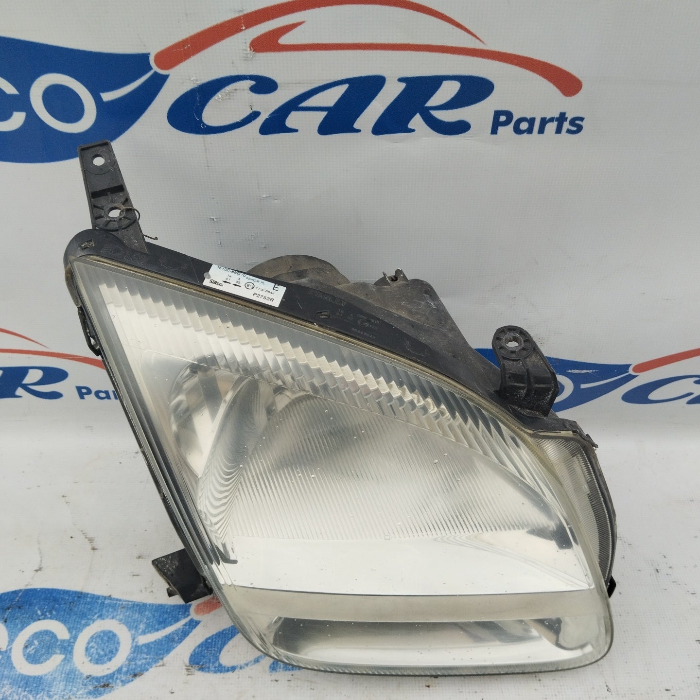 Fanale anteriore dx Suzuki Ignis 2005 ecoAG3614