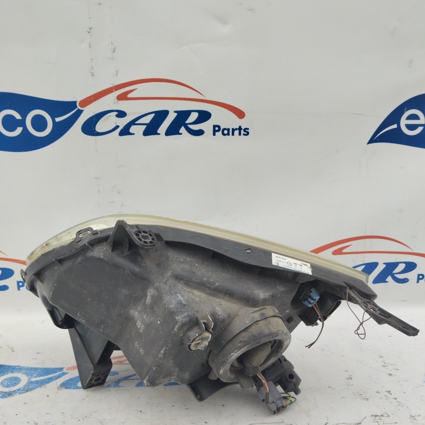 Fanale anteriore dx Suzuki Ignis 2005 ecoAG3614