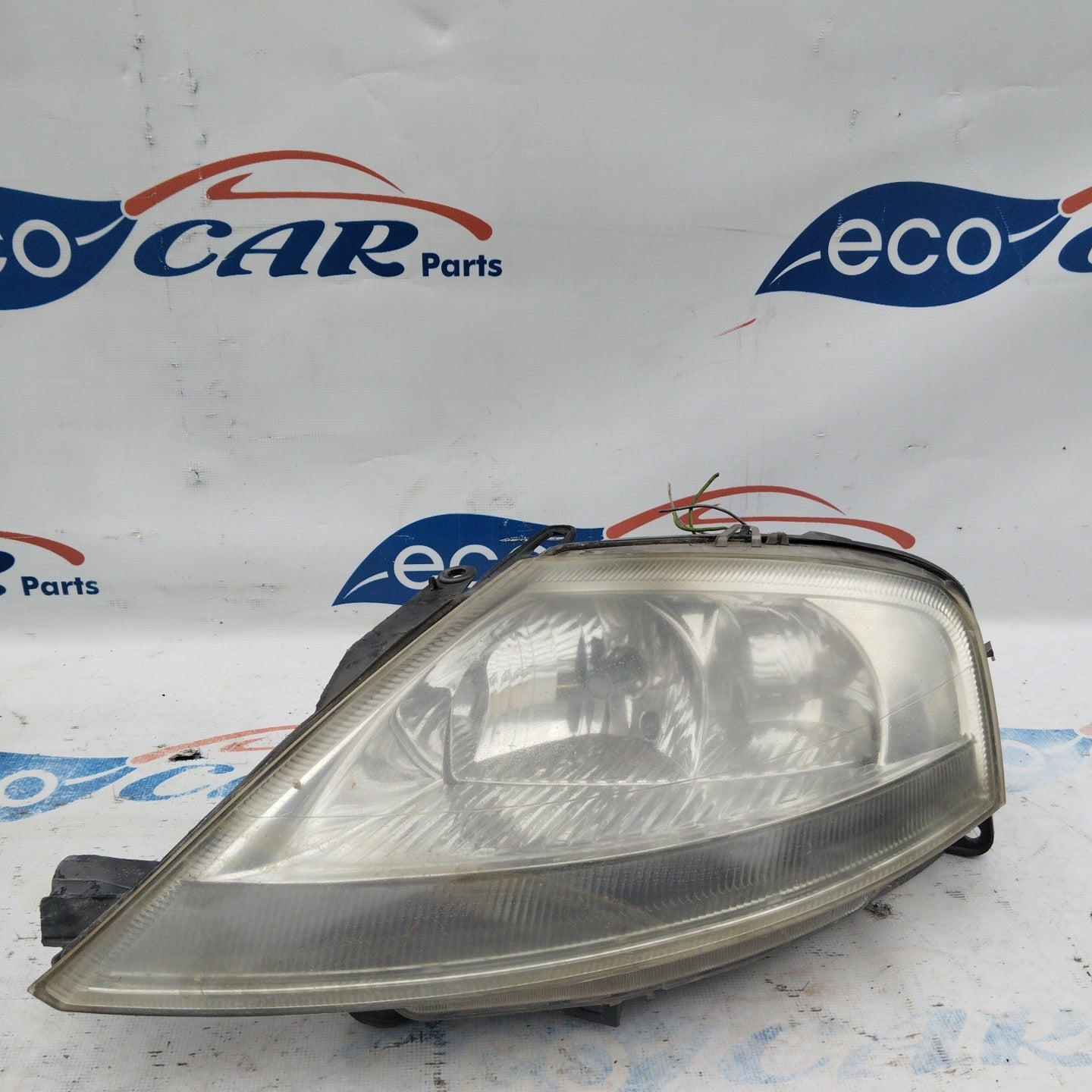 Fanale anteriore sx Citroen C3 2005 ecoAG3622
