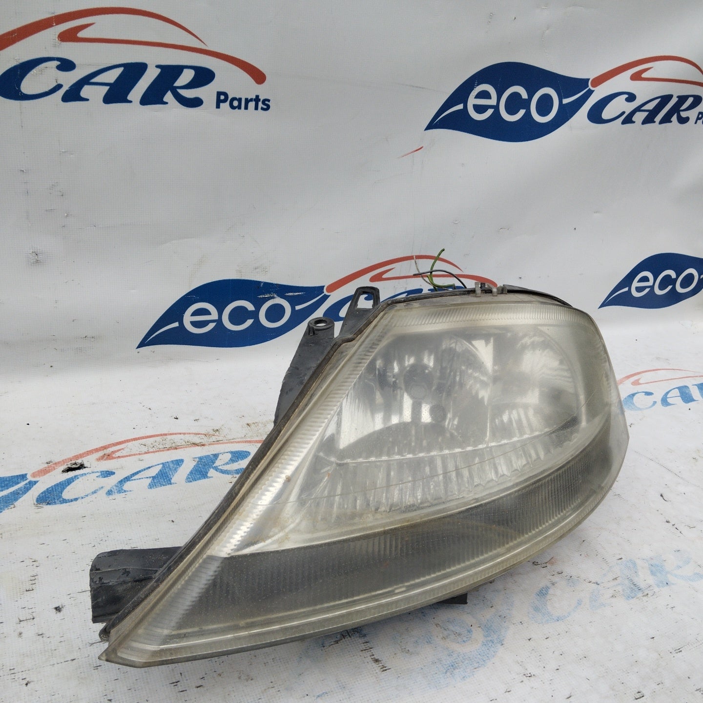 Fanale anteriore sx Citroen C3 2005 ecoAG3622